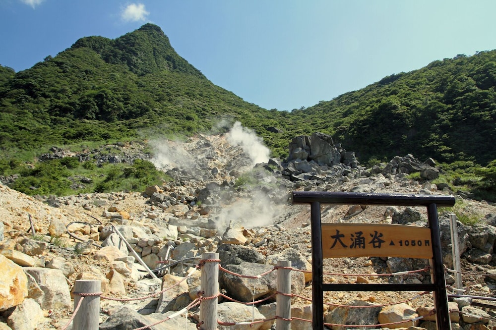 箱根強羅 別邸今宵 箱根