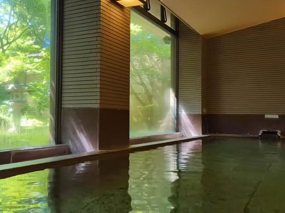 龍宮殿 箱根