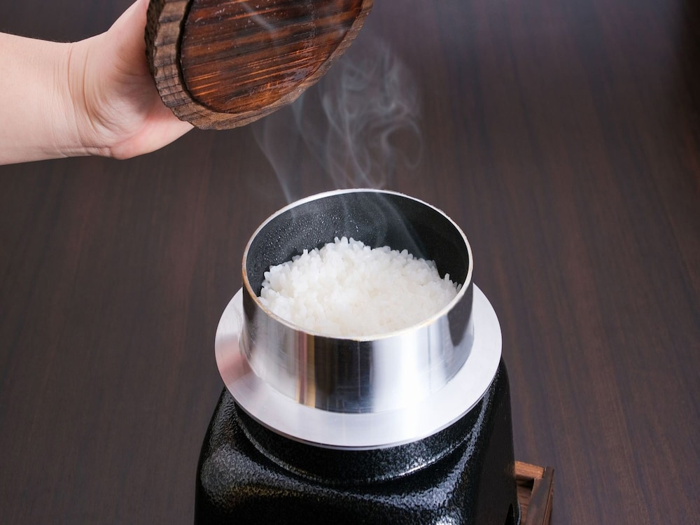 龍宮殿 箱根