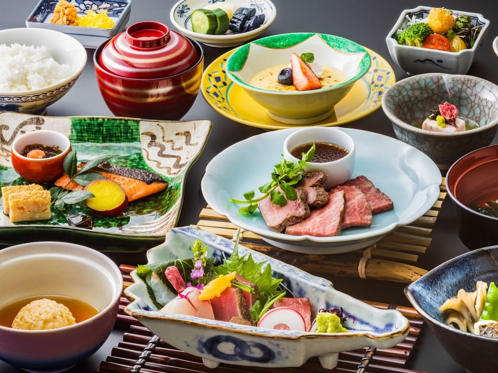 龍宮殿 箱根
