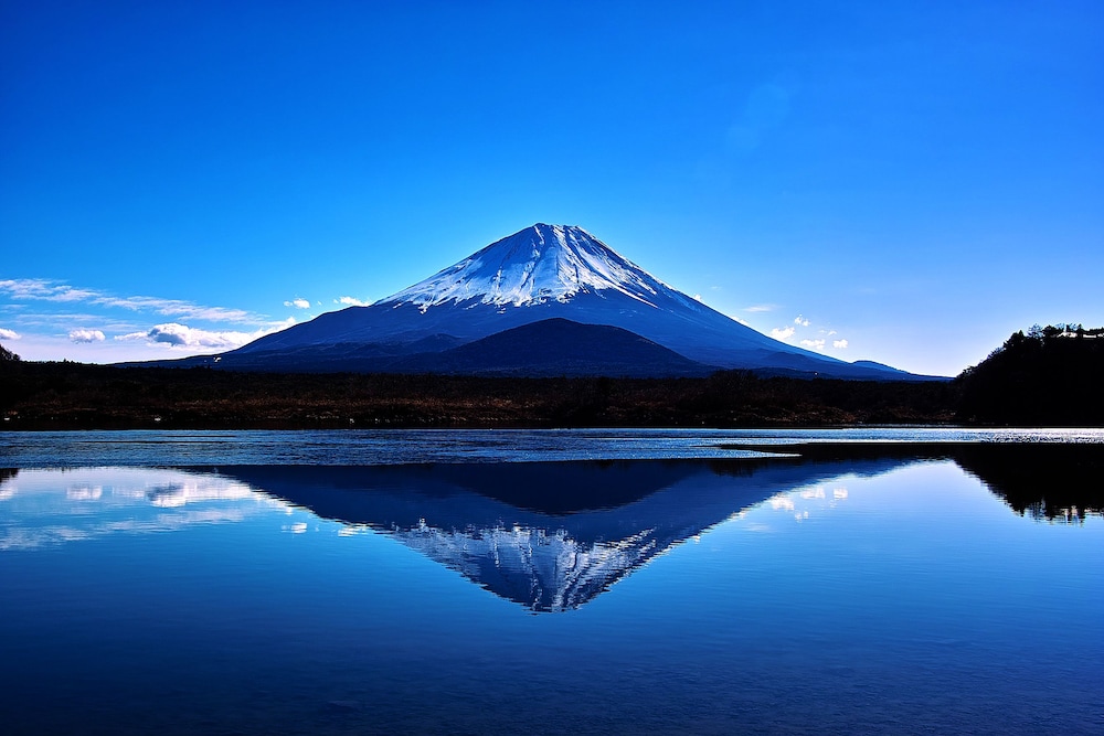 満天の星 箱根