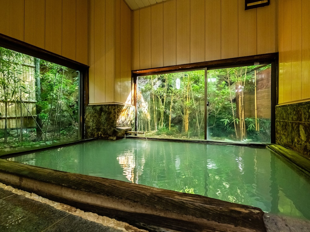 箱根温泉山荘 なかむら 箱根