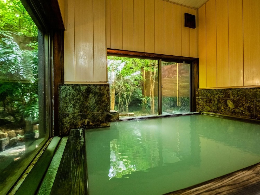 箱根温泉山荘 なかむら 箱根