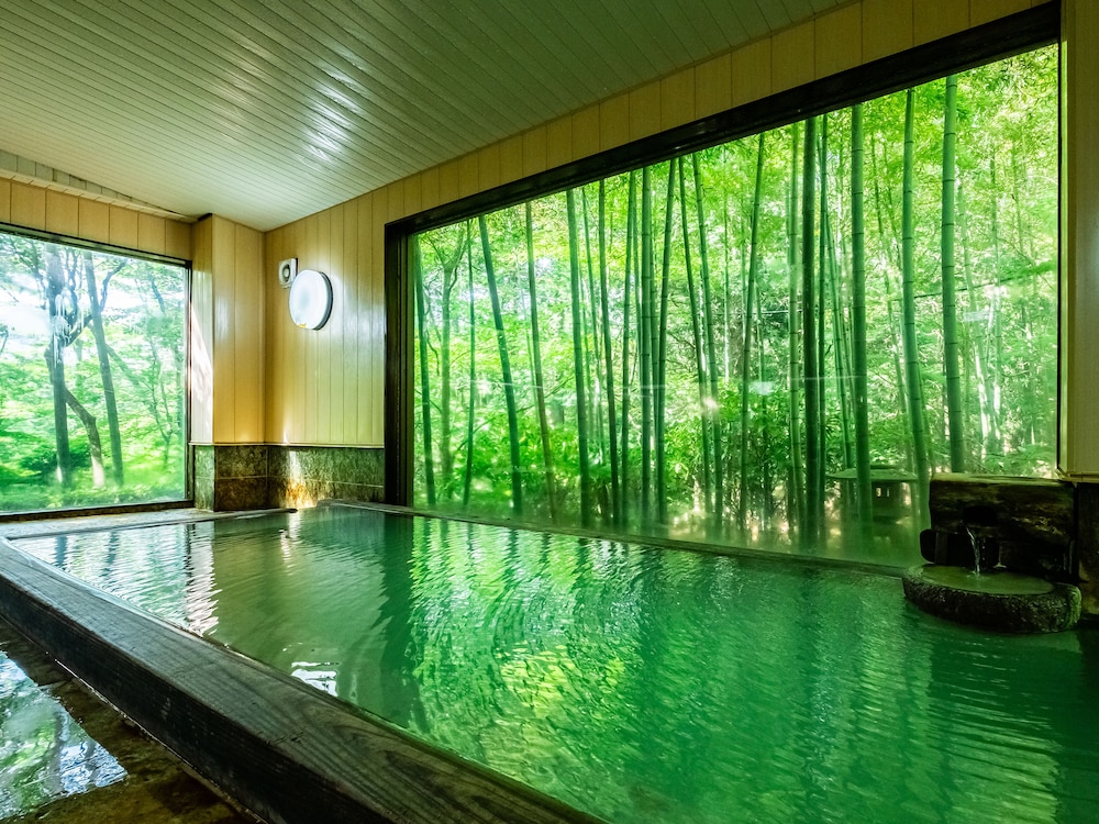 箱根温泉山荘 なかむら 箱根