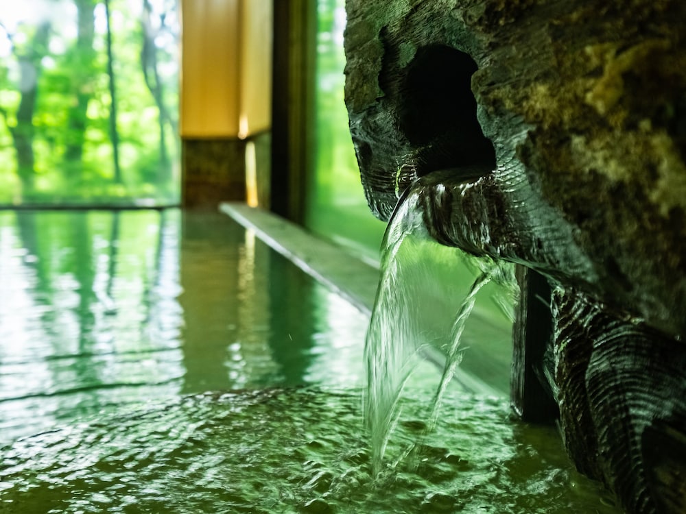 箱根温泉山荘 なかむら 箱根