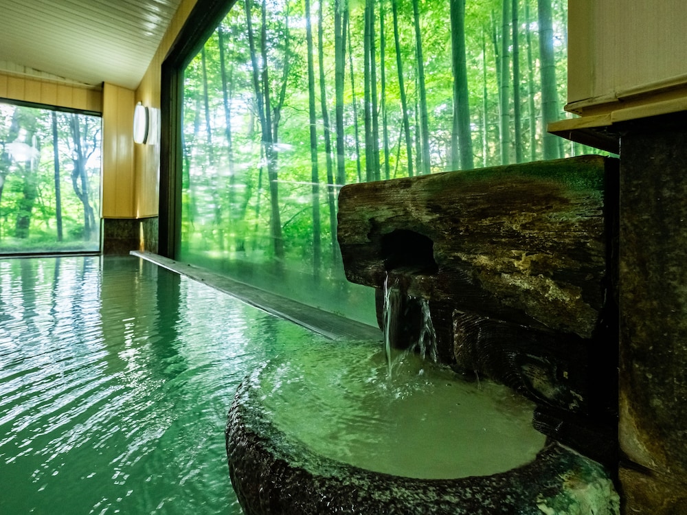 箱根温泉山荘 なかむら 箱根