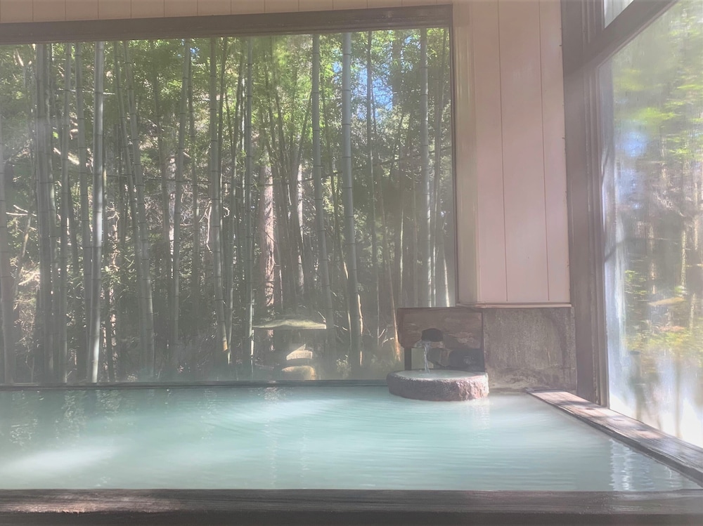 箱根温泉山荘 なかむら 箱根