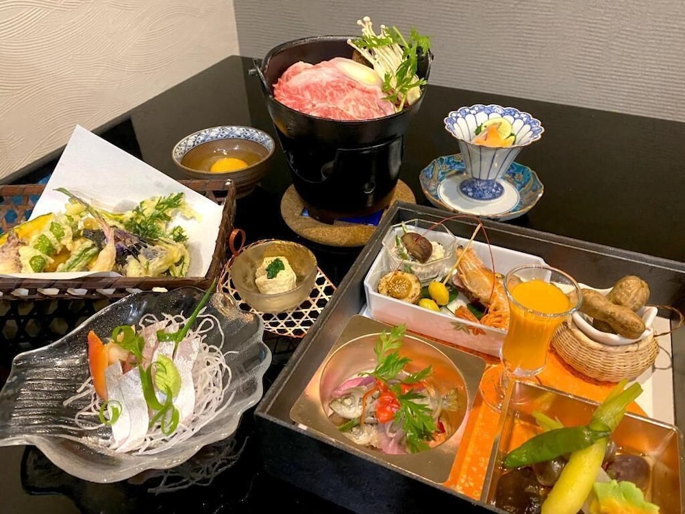 箱根温泉山荘 なかむら 箱根