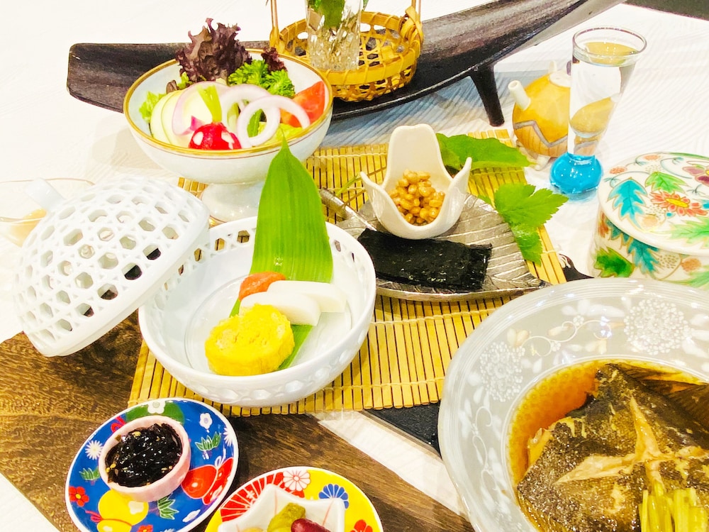 箱根温泉山荘 なかむら 箱根