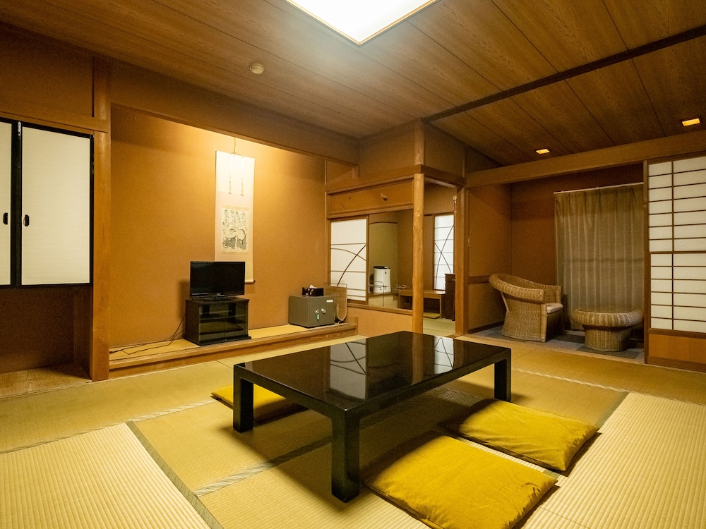 箱根温泉山荘 なかむら 箱根
