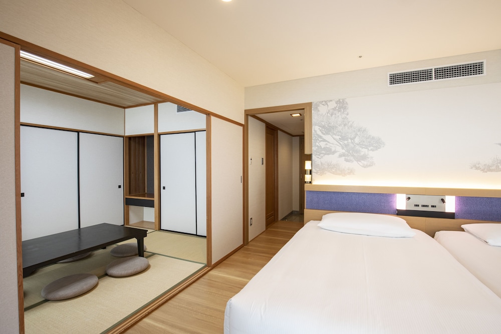 ヒルトン 小田原 リゾート&スパ 箱根