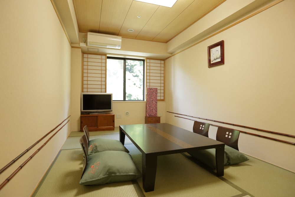 箱根湯本温泉 天成園 箱根