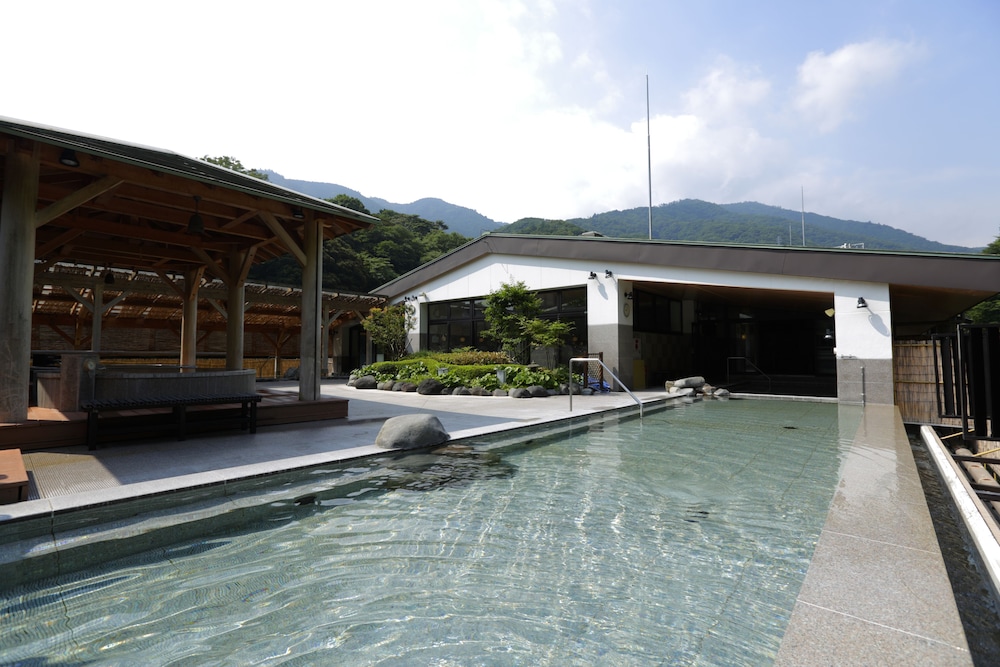 箱根湯本温泉 天成園 箱根