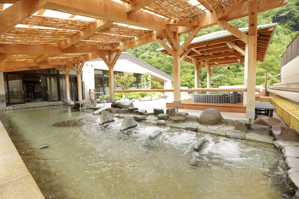 箱根湯本温泉 天成園 箱根
