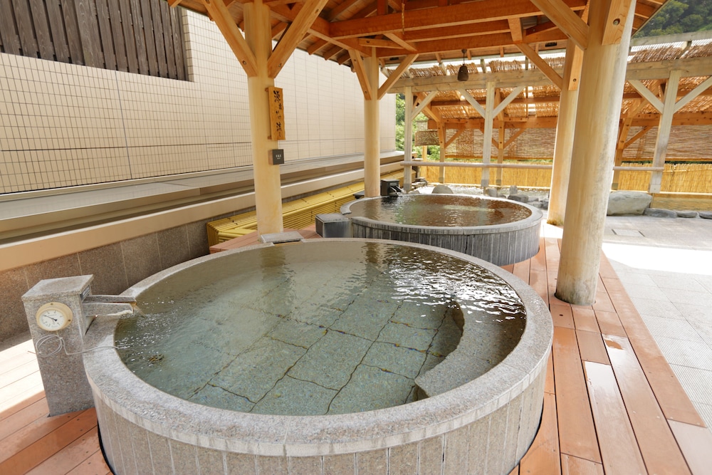 箱根湯本温泉 天成園 箱根