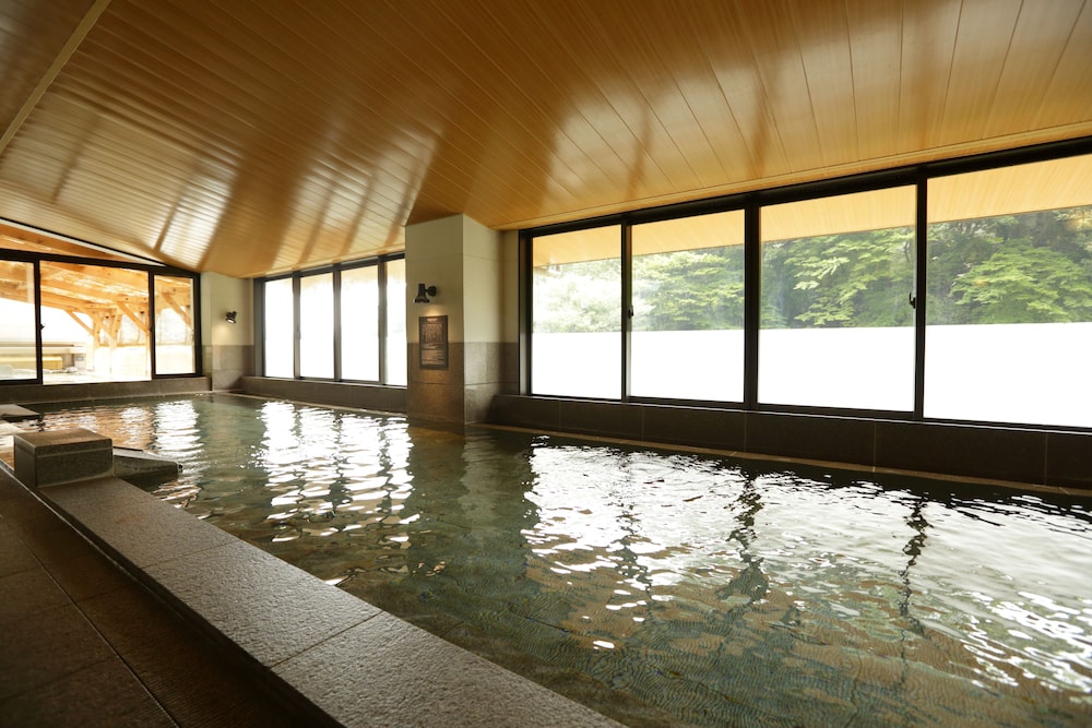 箱根湯本温泉 天成園 箱根