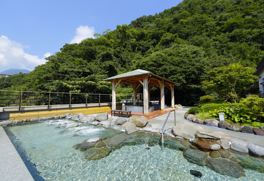 箱根湯本温泉 天成園 箱根
