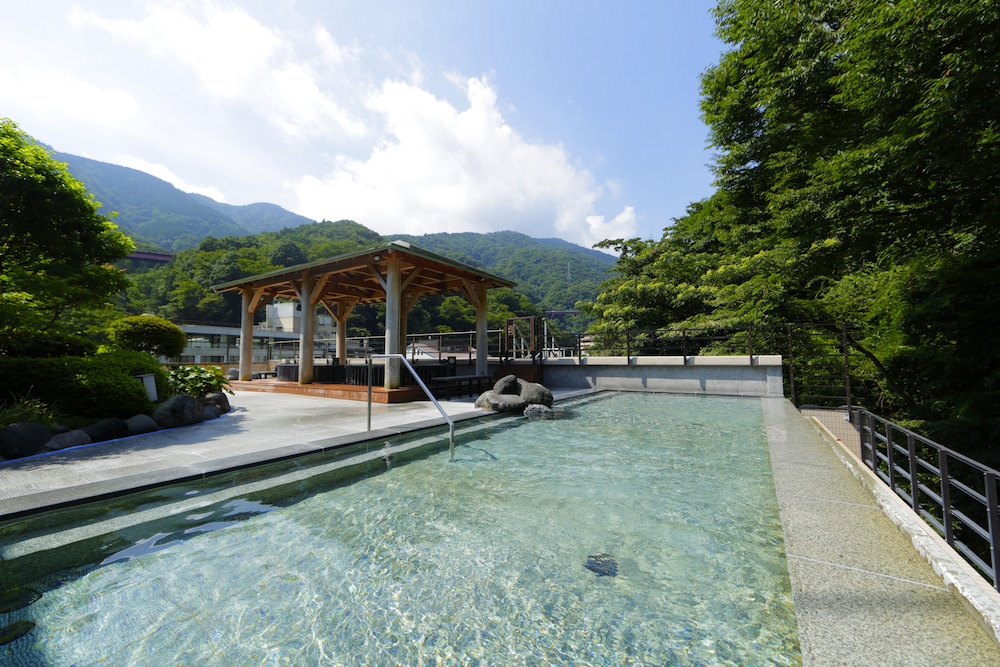 箱根湯本温泉 天成園 箱根