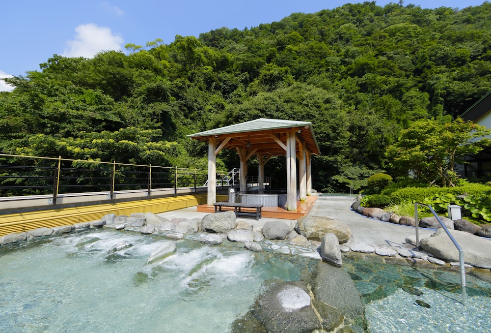 箱根湯本温泉 天成園 箱根