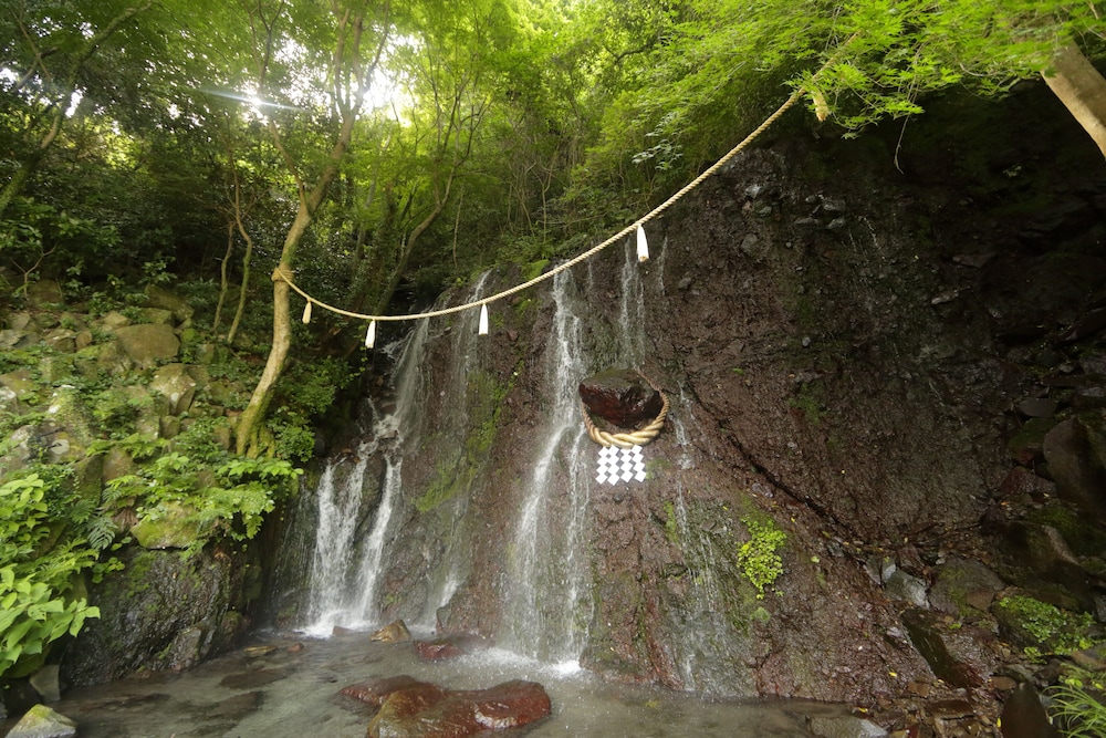 箱根湯本温泉 天成園 箱根