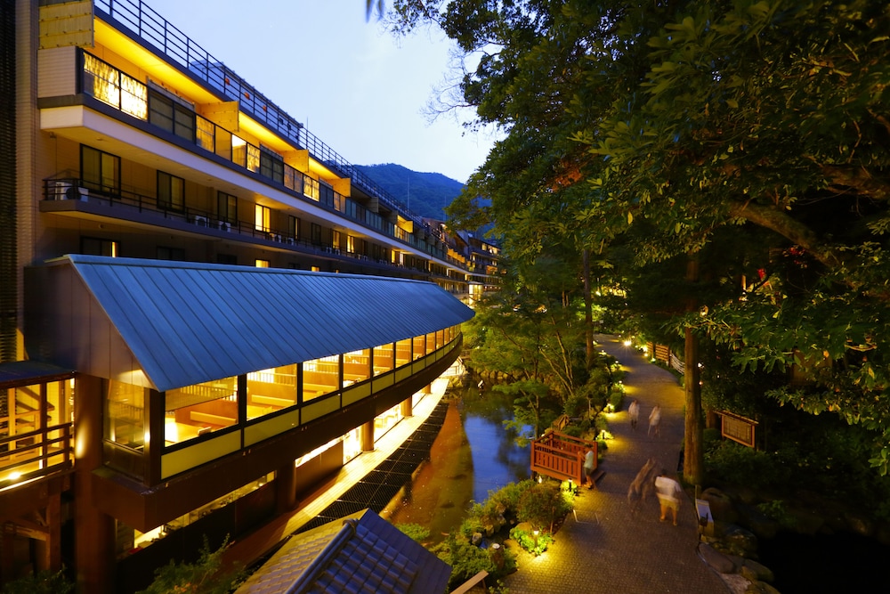 箱根湯本温泉 天成園 箱根