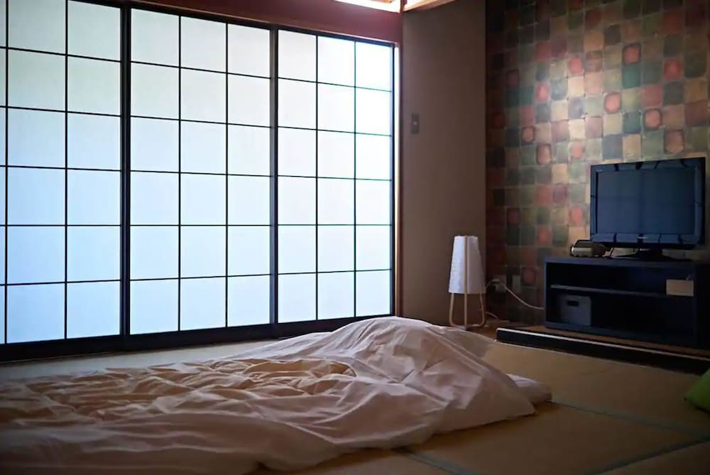 THE RYOKAN TOKYO YUGAWARA 箱根
