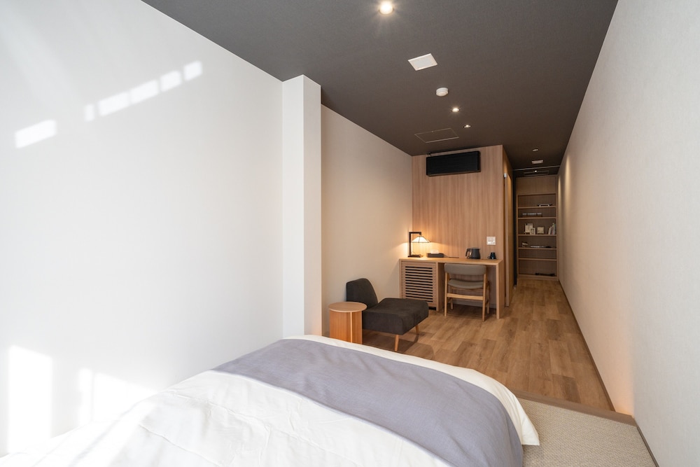 THE RYOKAN TOKYO YUGAWARA 箱根