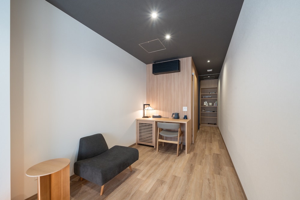 THE RYOKAN TOKYO YUGAWARA 箱根