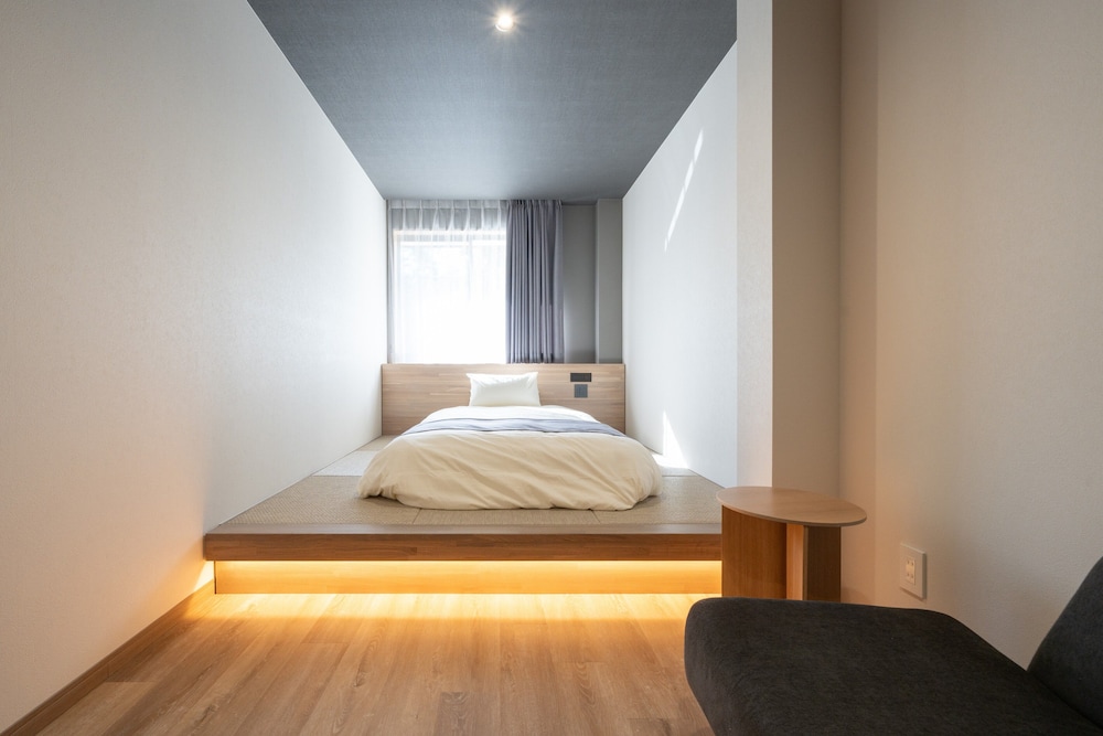 THE RYOKAN TOKYO YUGAWARA 箱根