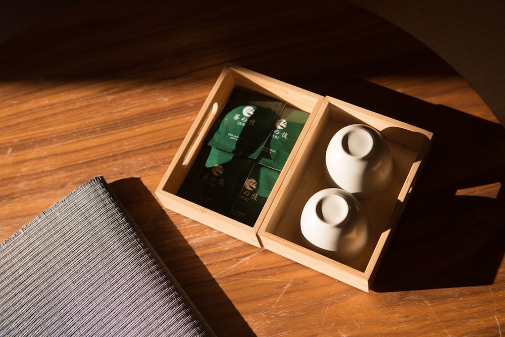 THE RYOKAN TOKYO YUGAWARA 箱根