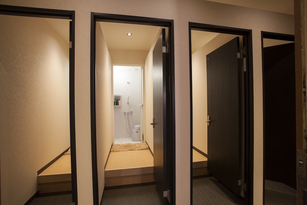 THE RYOKAN TOKYO YUGAWARA 箱根
