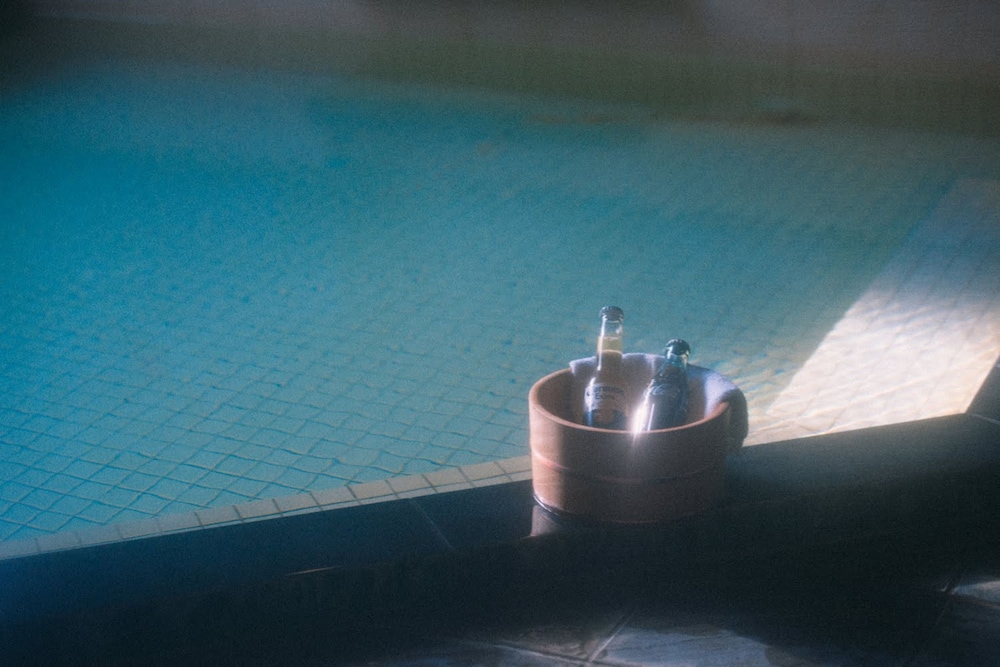 THE RYOKAN TOKYO YUGAWARA 箱根