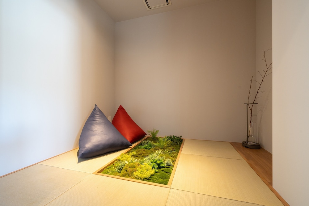 THE RYOKAN TOKYO YUGAWARA 箱根