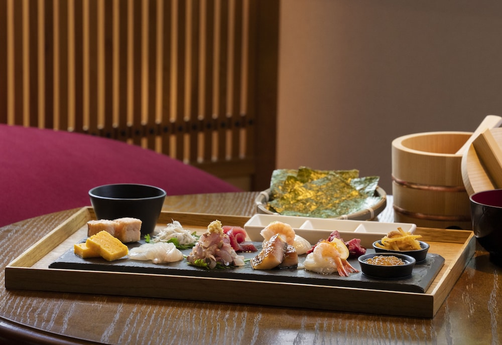 THE RYOKAN TOKYO YUGAWARA 箱根