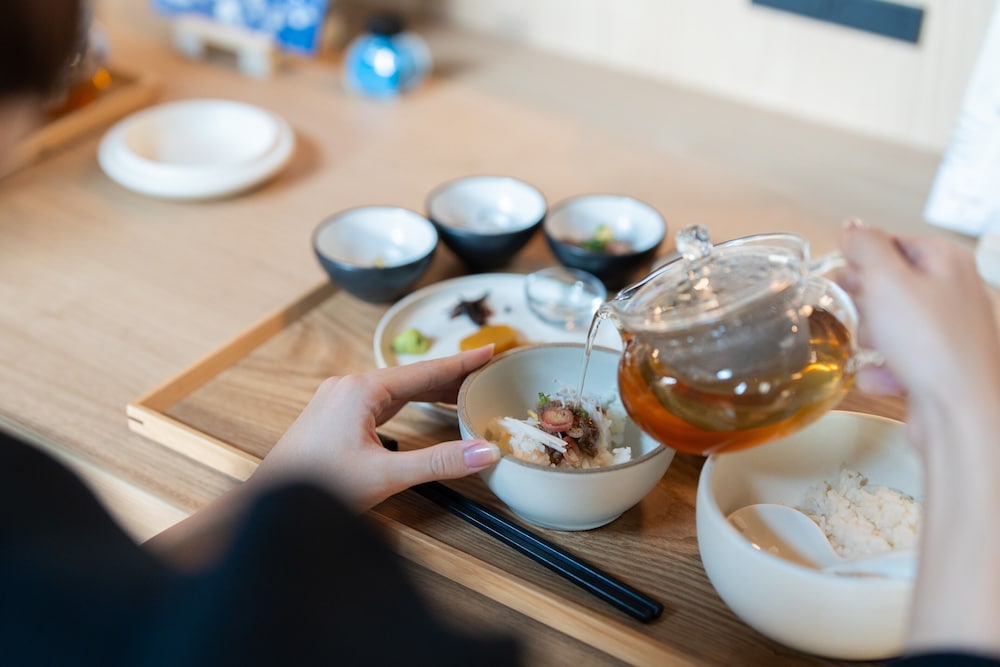 THE RYOKAN TOKYO YUGAWARA 箱根