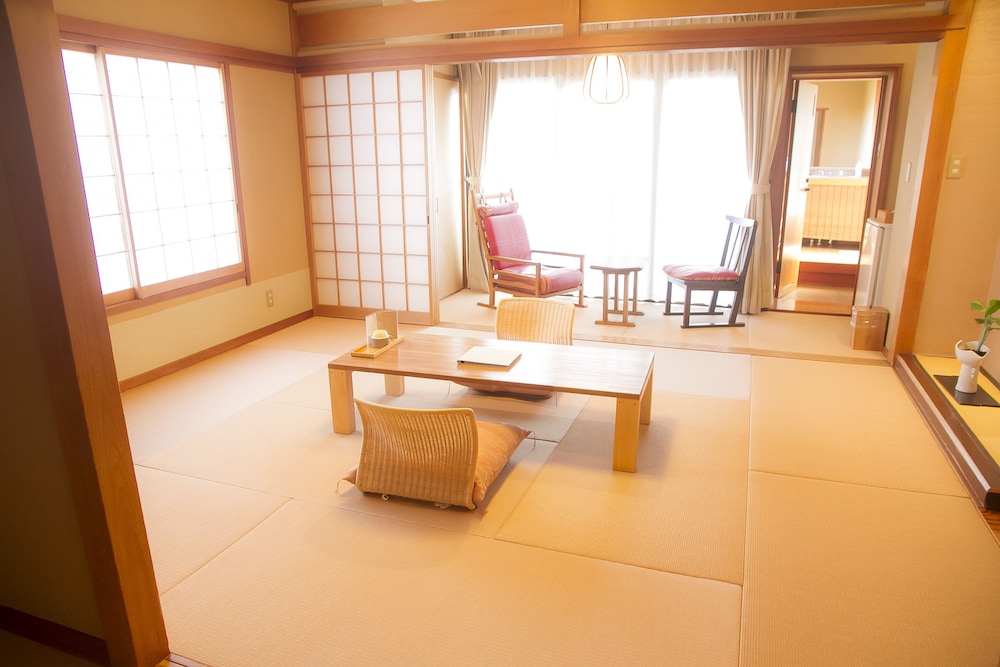 湯河原リトリート ご縁の杜 箱根