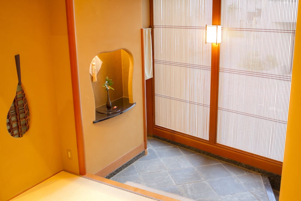 湯河原リトリート ご縁の杜 箱根