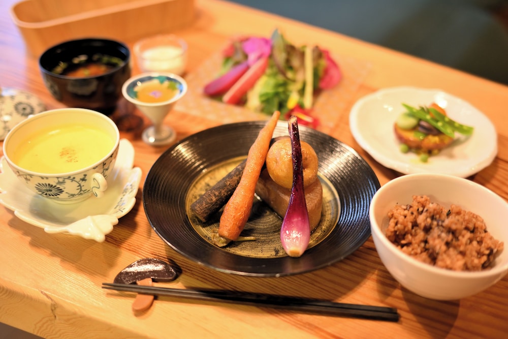 湯河原リトリート ご縁の杜 箱根