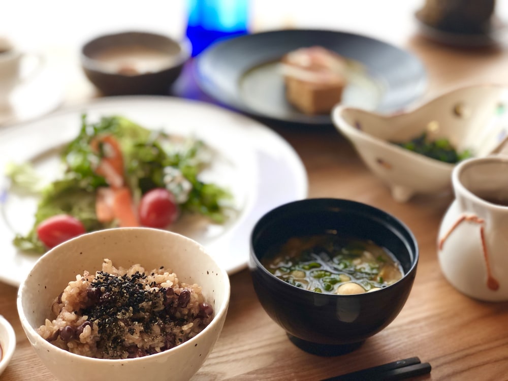 湯河原リトリート ご縁の杜 箱根