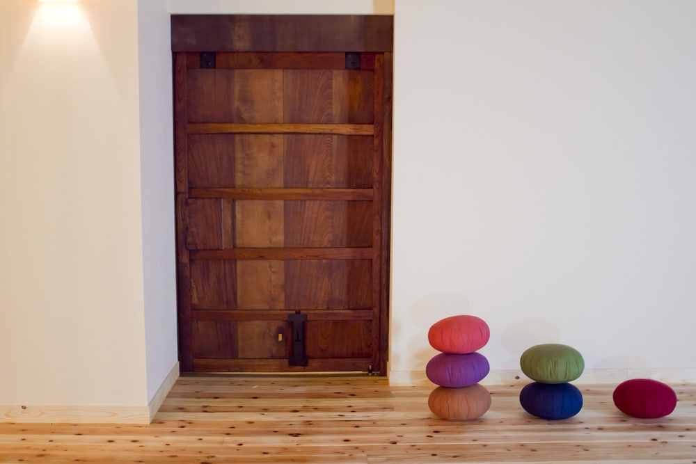 湯河原リトリート ご縁の杜 箱根