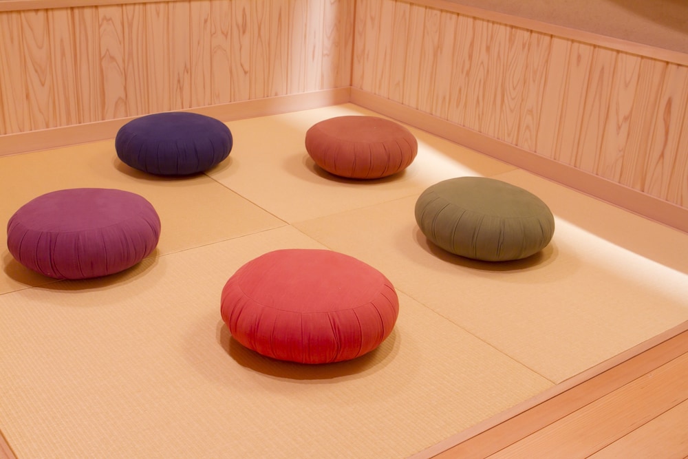 湯河原リトリート ご縁の杜 箱根