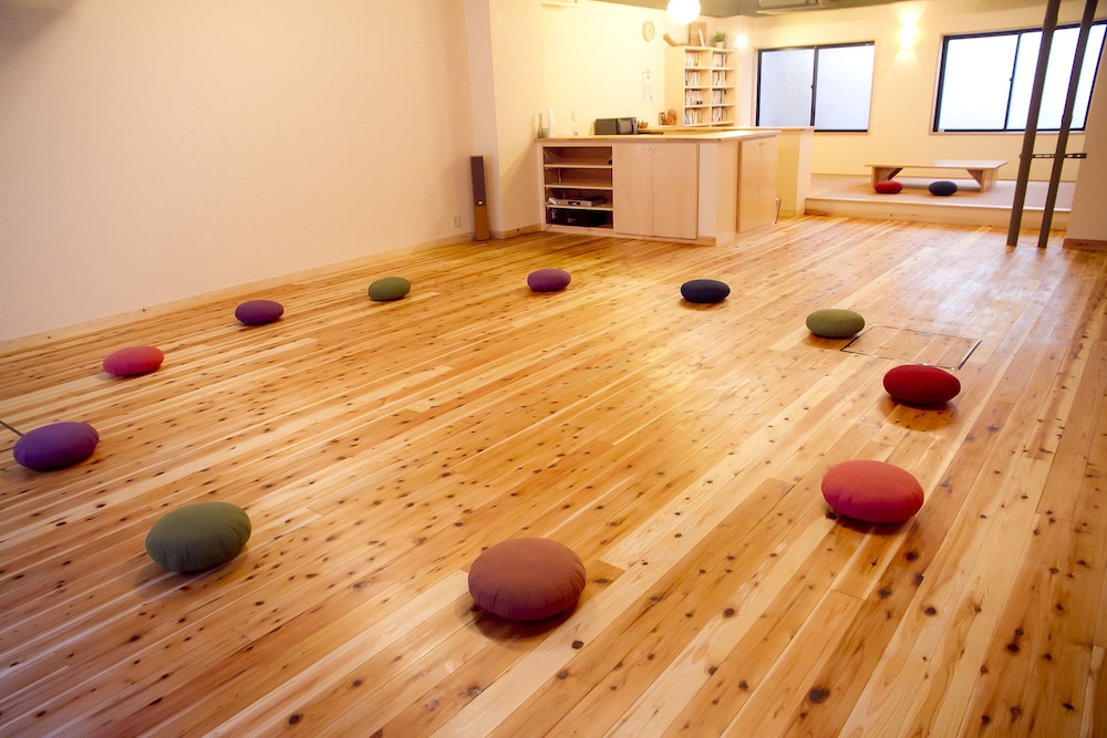 湯河原リトリート ご縁の杜 箱根