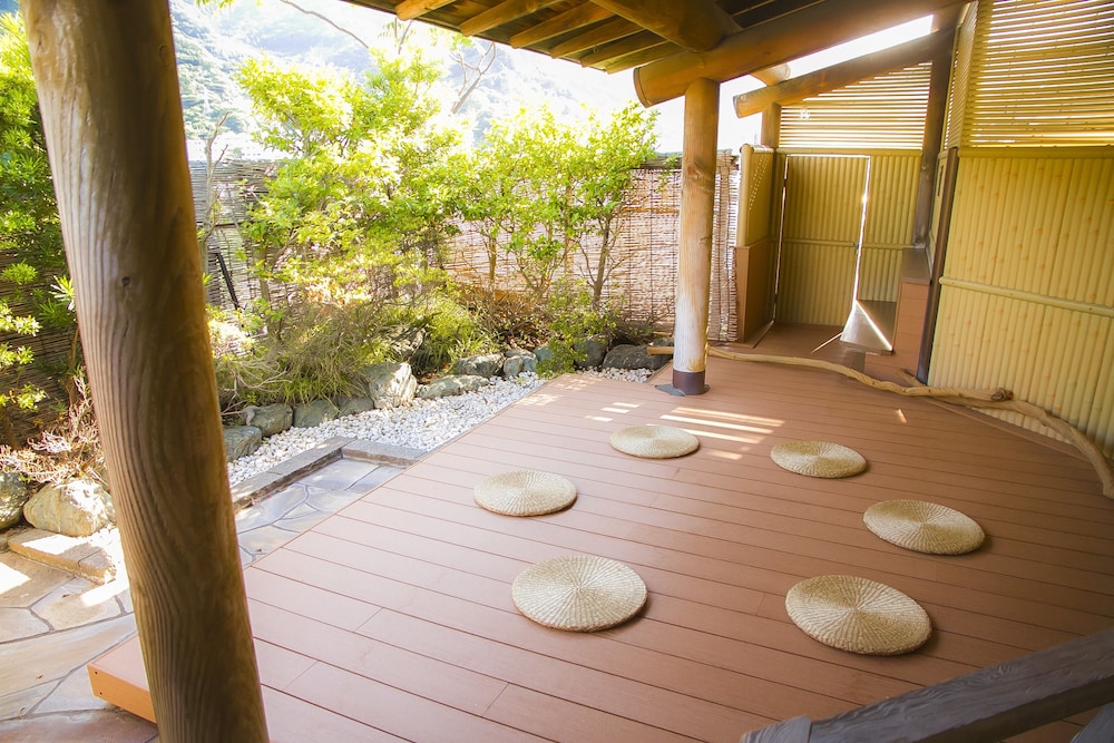 湯河原リトリート ご縁の杜 箱根