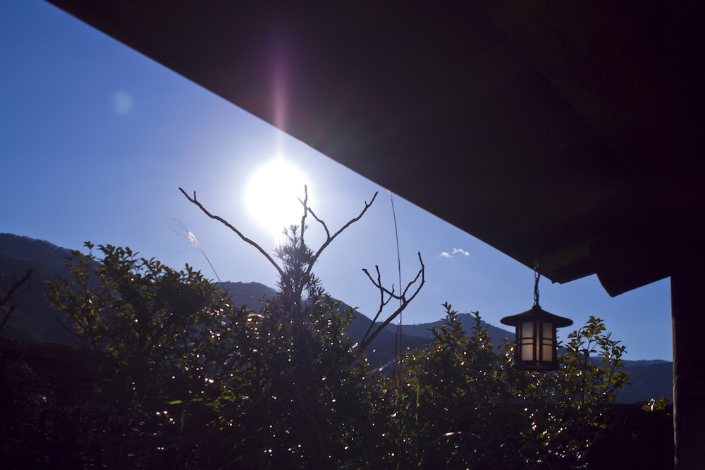 湯河原リトリート ご縁の杜 箱根