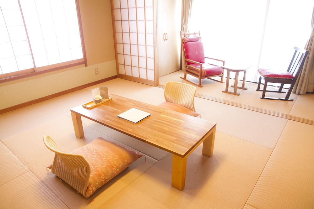 湯河原リトリート ご縁の杜 箱根