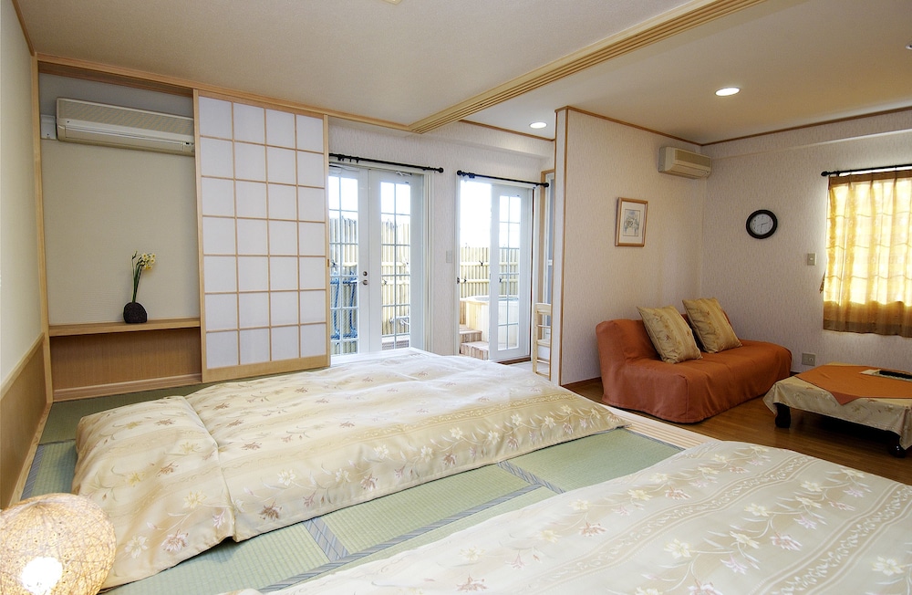 ホテル眺望山荘 箱根