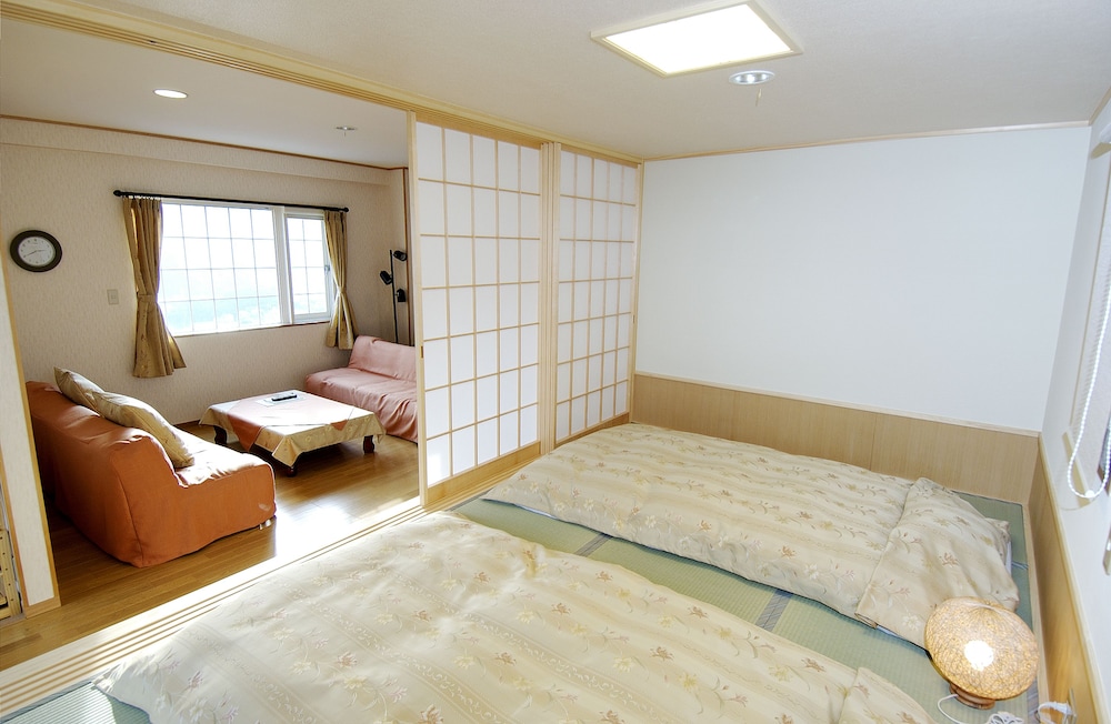 ホテル眺望山荘 箱根