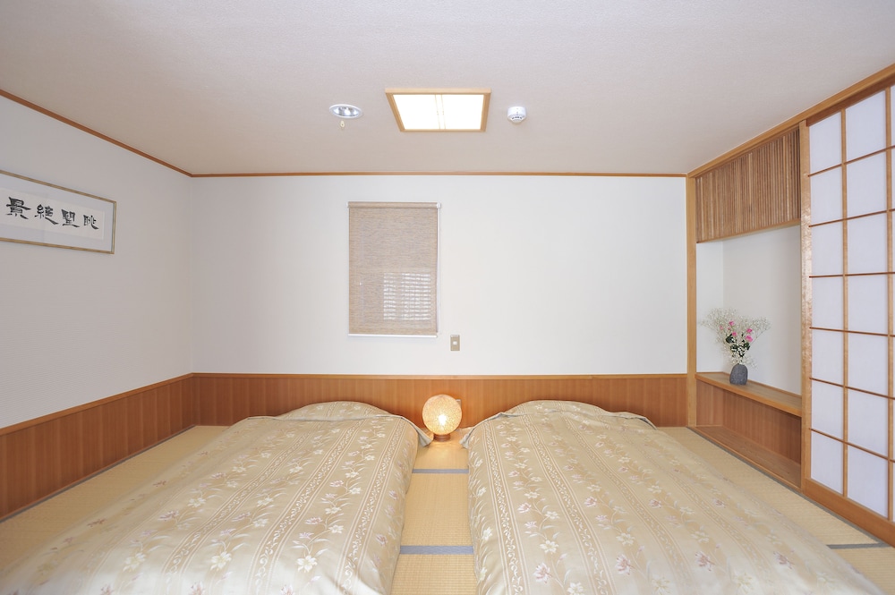 ホテル眺望山荘 箱根