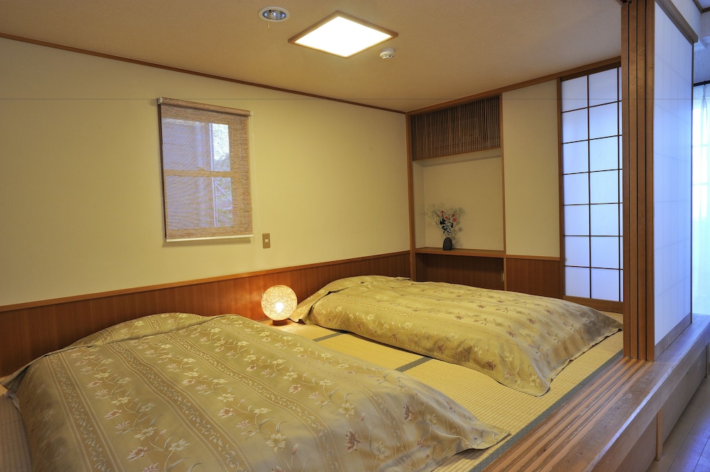 ホテル眺望山荘 箱根