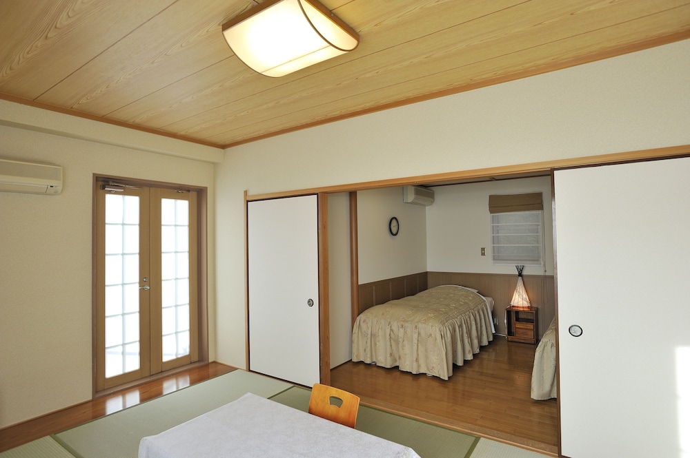 ホテル眺望山荘 箱根